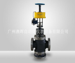 {燃?xì)鉁囟瓤刂崎y}調(diào)節(jié)方便 操作簡(jiǎn)單！