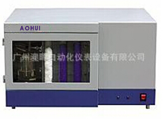 {快速智能定硫儀}常維護(hù)更準(zhǔn)確！