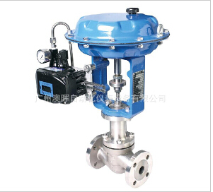 ￥流量調(diào)節(jié)閥￥正確使用才是硬道理！