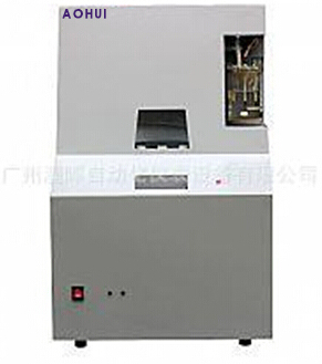 工業(yè)分析儀，為您帶來準確的數(shù)據(jù)