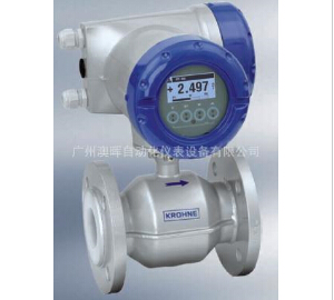 {科隆電磁流量計(jì)}性能優(yōu)良 不選它是你的錯(cuò)！