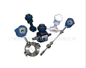 {空氣渦街流量計}這才是好的流量計！