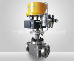 調節(jié)閥之定期維護內容