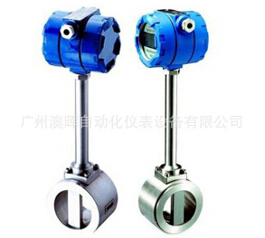 蒸汽渦街流量計(jì)測(cè)量穩(wěn)定性高